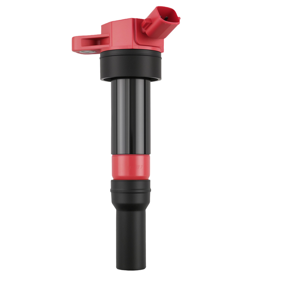 4X Ignition CoilSpark Plug compatible for Hyundai Elantra Tucson compatible for Kia Forte Soul 2012-20