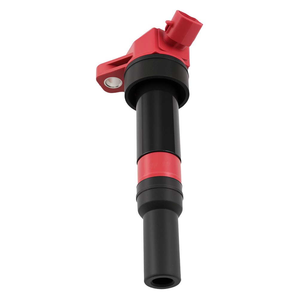 4X Ignition CoilSpark Plug compatible for Hyundai Elantra Tucson compatible for Kia Forte Soul 2012-20