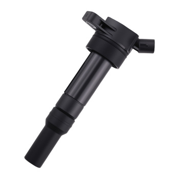 4PCS Coil Assembly compatible for Hyundai Elantra GT/Compatible for Kia Soul 2.0L 2011-17 273002E000