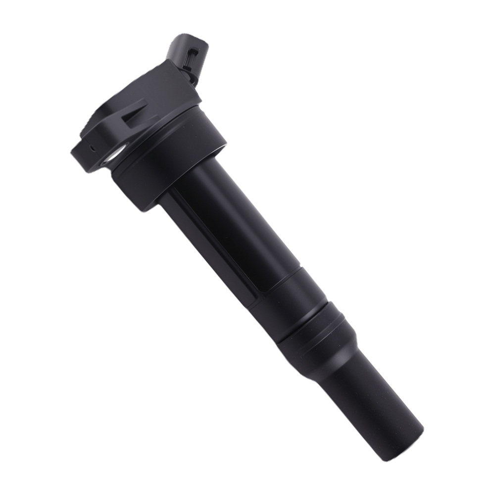 4PCS Coil Assembly compatible for Hyundai Elantra GT/Compatible for Kia Soul 2.0L 2011-17 273002E000