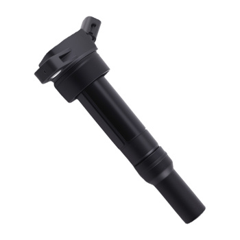 4PCS Coil Assembly compatible for Hyundai Elantra GT/Compatible for Kia Soul 2.0L 2011-17 273002E000