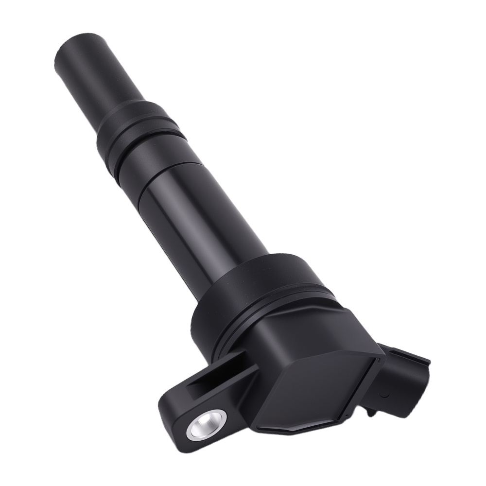 4PCS Coil Assembly compatible for Hyundai Elantra GT/Compatible for Kia Soul 2.0L 2011-17 273002E000