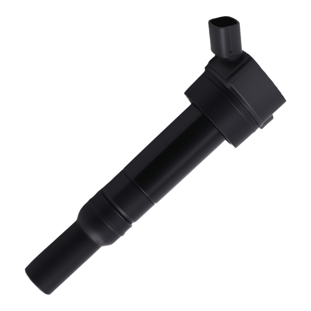 4PCS Coil Assembly compatible for Hyundai Elantra GT/Compatible for Kia Soul 2.0L 2011-17 273002E000