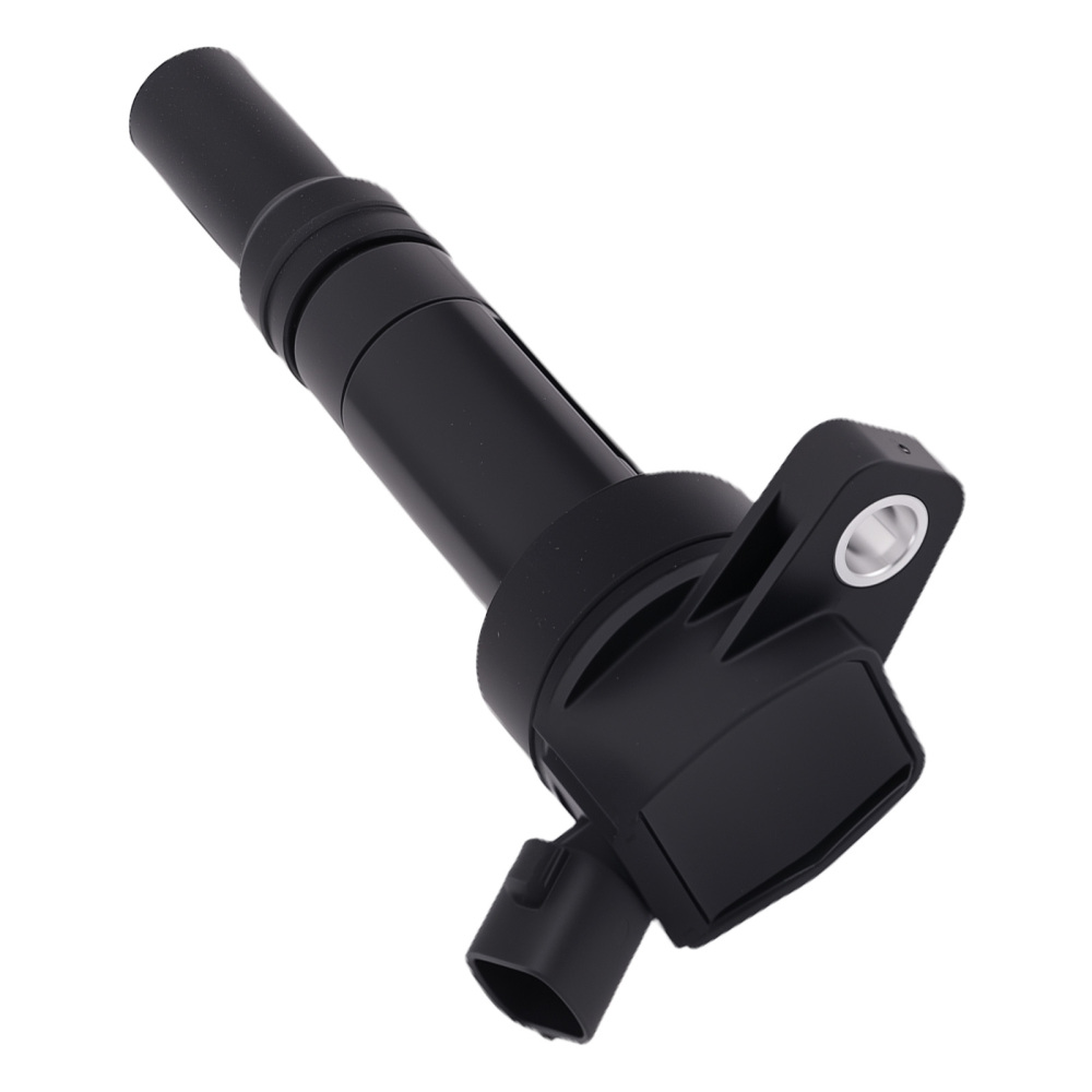 4PCS Coil Assembly compatible for Hyundai Elantra GT/Compatible for Kia Soul 2.0L 2011-17 273002E000