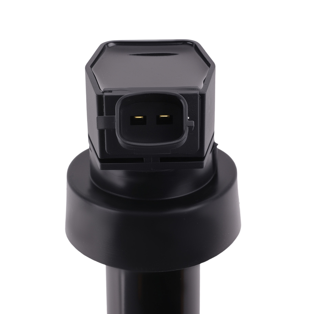 4pcs Coil Pack compatible for Hyundai Accent SE GLS GL 2012-2020 UF652 Electronic