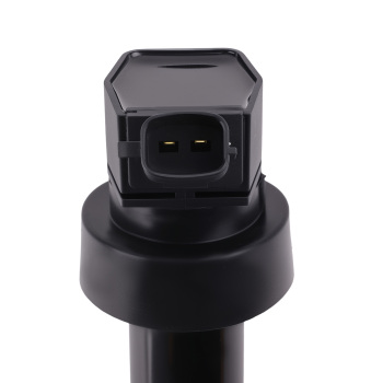 4pcs Coil Pack compatible for Hyundai Accent SE GLS GL 2012-2020 UF652 Electronic