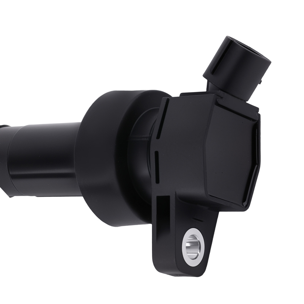 4pcs Coil Pack compatible for Hyundai Accent SE GLS GL 2012-2020 UF652 Electronic