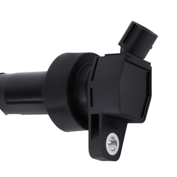 4pcs Coil Pack compatible for Hyundai Accent SE GLS GL 2012-2020 UF652 Electronic