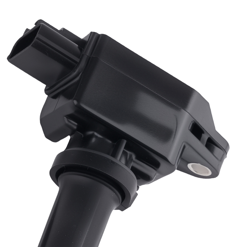 4x Ignition CoilSpark Plug compatible for Mazda 3/6/CX-5 2.0L 2.5L 2012-2022 UF656