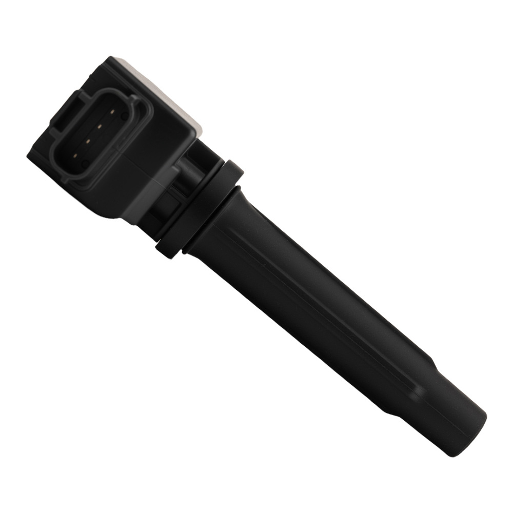 4x Complete Ignition Coils compatible for Mazda 3 CX-5 MX-5 2.0L 2.5L 2012-2019 PE2018100A