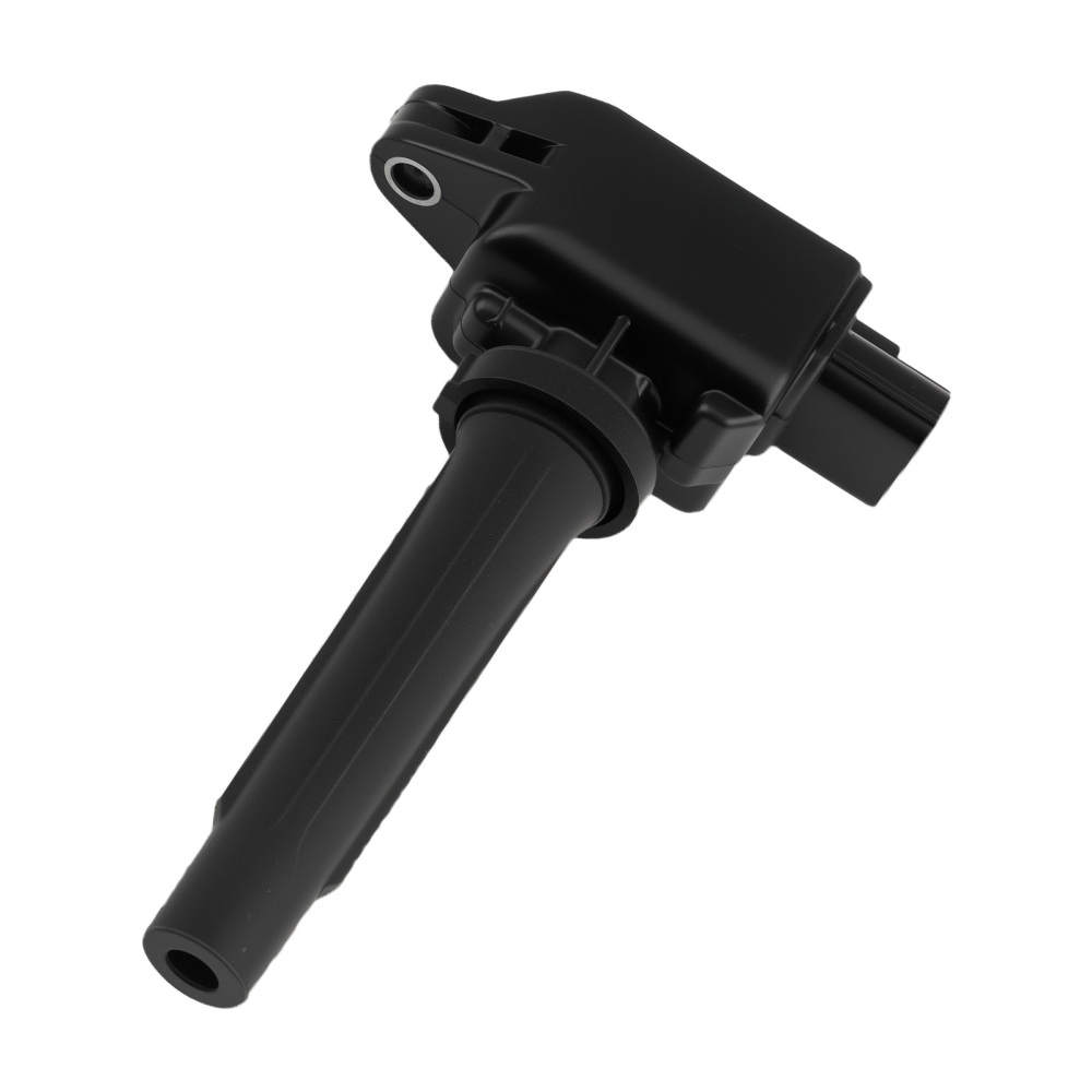 4x Complete Ignition Coils compatible for Mazda 3 CX-5 MX-5 2.0L 2.5L 2012-2019 PE2018100A