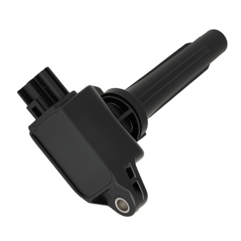 4x Complete Ignition Coils compatible for Mazda 3 CX-5 MX-5 2.0L 2.5L 2012-2019 PE2018100A