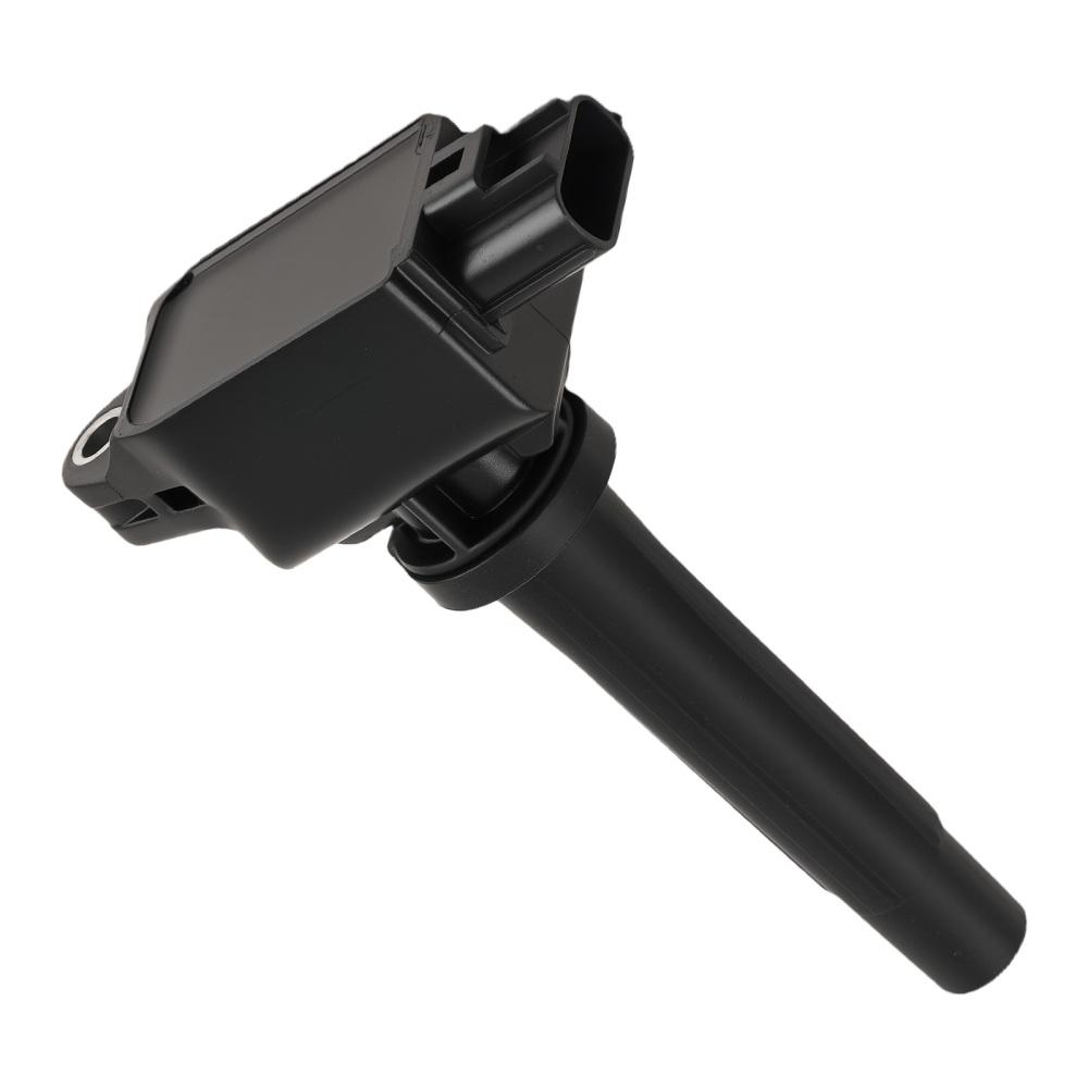 4x Complete Ignition Coils compatible for Mazda 3 CX-5 MX-5 2.0L 2.5L 2012-2019 PE2018100A