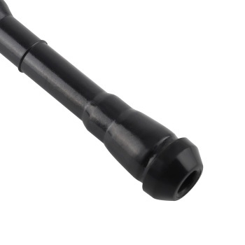 4 Ignition Coils + Spark Plugs compatible for Nissan Juke 1.6L L4 2011-2017 UF659 91215