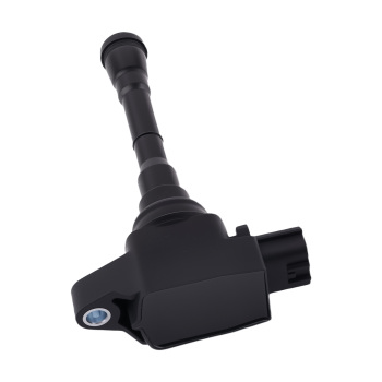 12V Ignition Coil Pack compatible for Nissan Sentra Rogue 2019 224481KC0A 1.6L 2.0L
