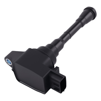 12V Ignition Coil Pack compatible for Nissan Sentra Rogue 2019 224481KC0A 1.6L 2.0L