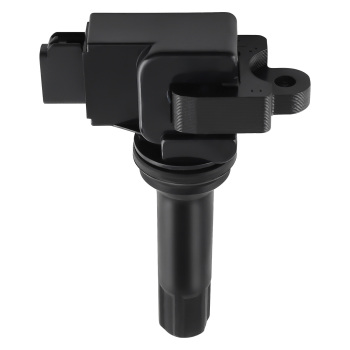 4 Ignition Coils + Spark Plug compatible for Subaru Impreza 2012 compatible for Forester 11-12 UF664 93501