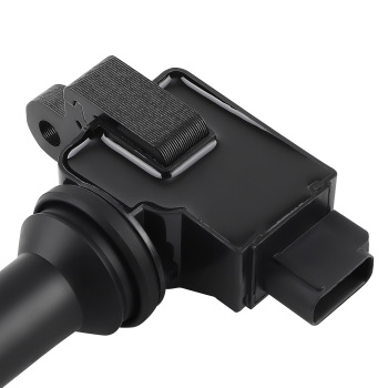 4 Ignition Coils + Spark Plug compatible for Subaru Impreza 2012 compatible for Forester 11-12 UF664 93501