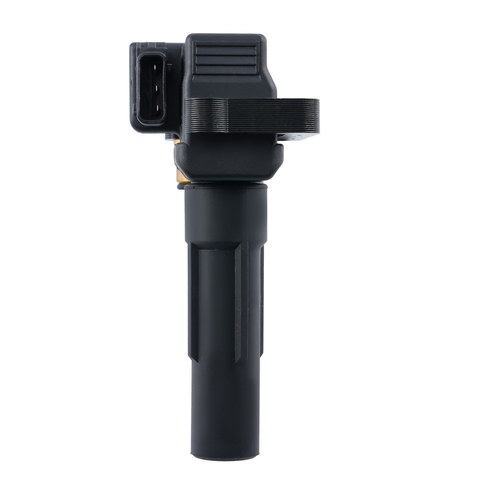 4x Ignition CoilSpark Plug compatible for Subaru WRX STI H4 2.5L Turbo 2013-2018 UF665