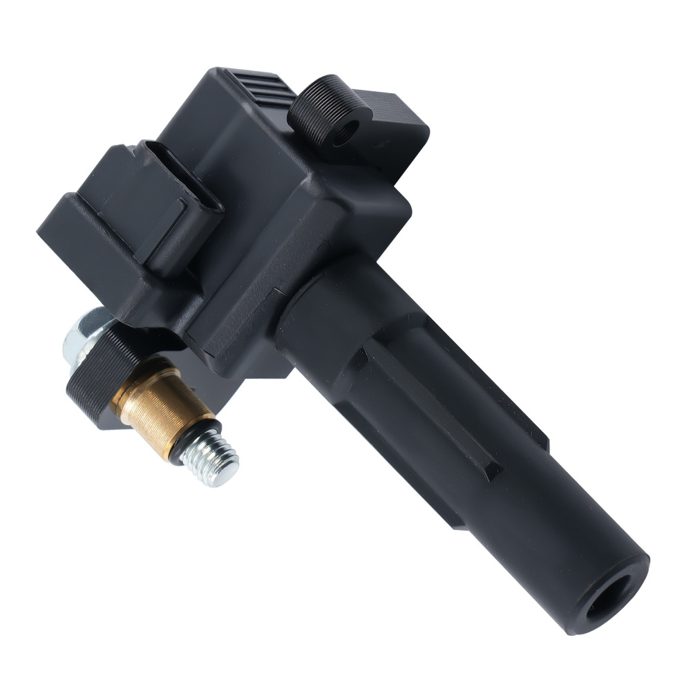 4x Ignition CoilSpark Plug compatible for Subaru WRX STI H4 2.5L Turbo 2013-2018 UF665