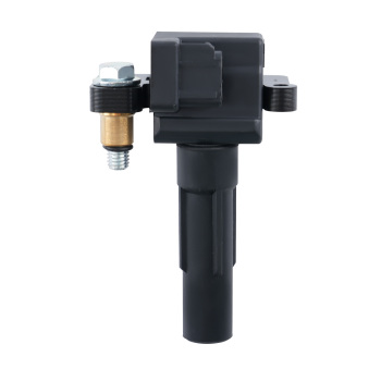 4x Ignition CoilSpark Plug compatible for Subaru WRX STI H4 2.5L Turbo 2013-2018 UF665