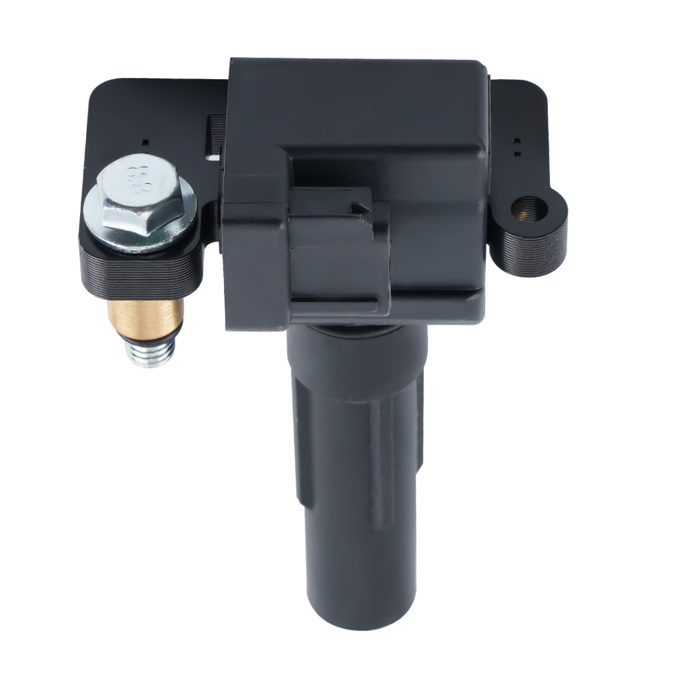 4x Ignition CoilSpark Plug compatible for Subaru WRX STI H4 2.5L Turbo 2013-2018 UF665