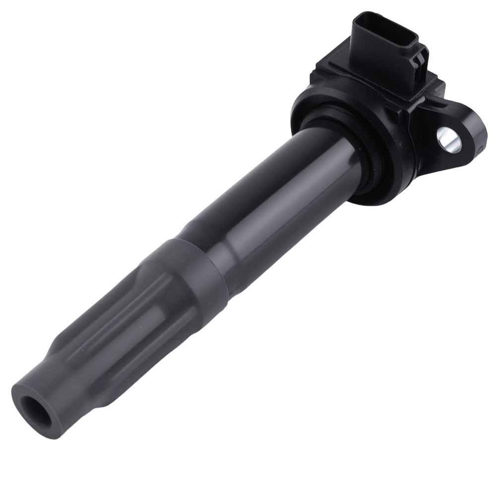 4pcs Ignition Coils Set compatible for Subaru Legacy Outback 2.5L H4 2010-2012 UF668 Direct