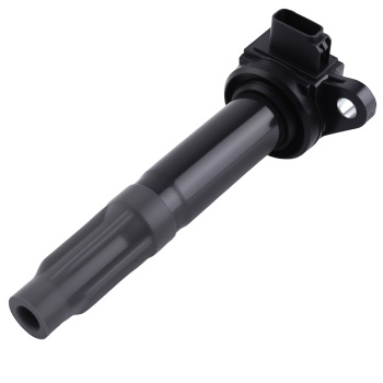 4pcs Ignition Coils Set compatible for Subaru Legacy Outback 2.5L H4 2010-2012 UF668 Direct