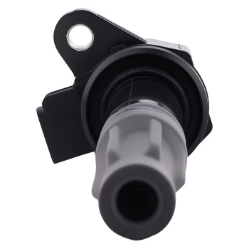 4pcs Ignition Coils Set compatible for Subaru Legacy Outback 2.5L H4 2010-2012 UF668 Direct