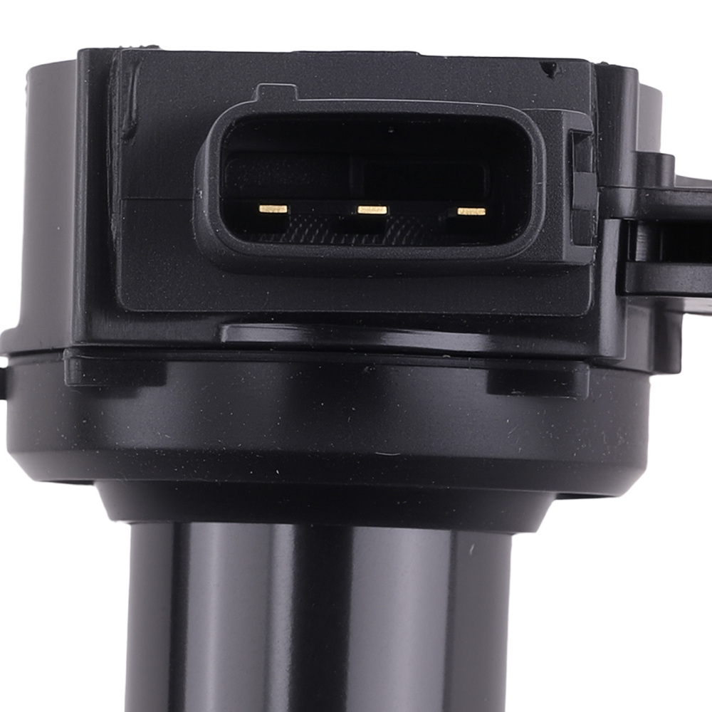 4pcs Ignition Coils Set compatible for Subaru Legacy Outback 2.5L H4 2010-2012 UF668 Direct