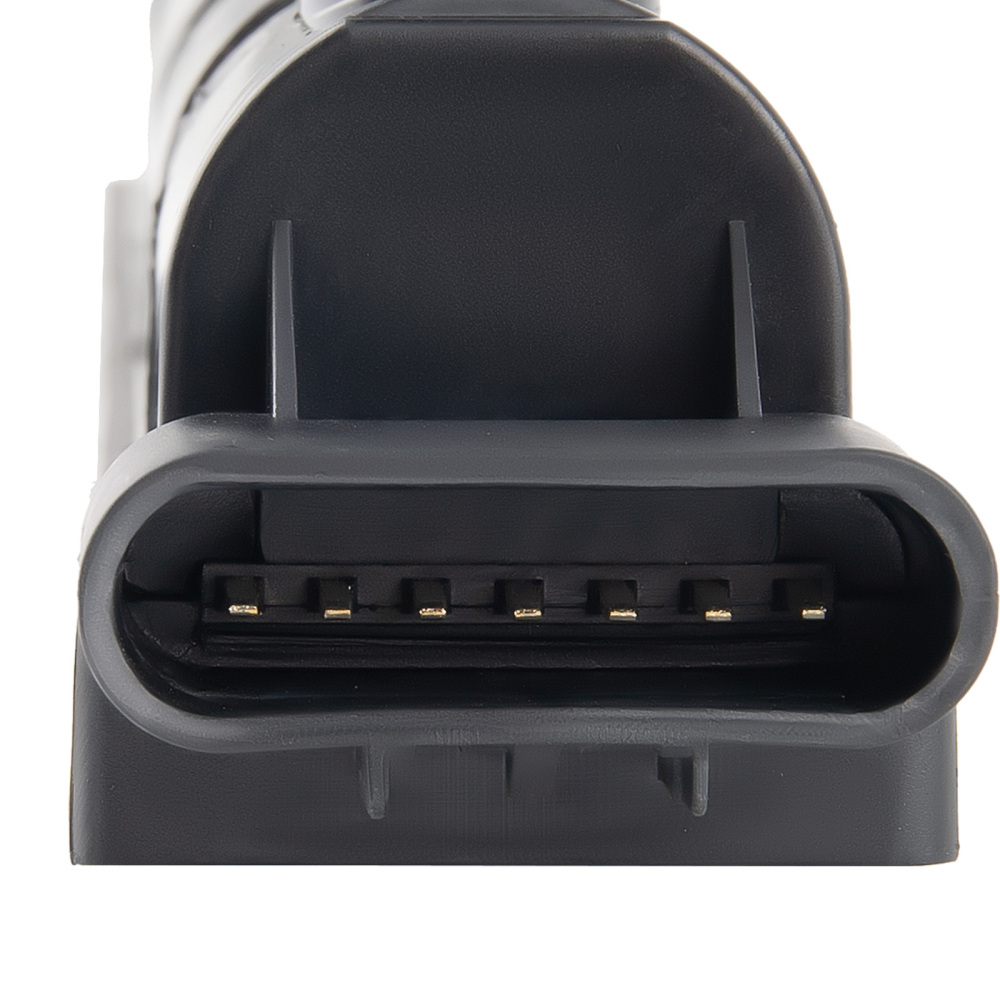 1 Ignition Coil + 4 Spark Plug compatible for Buick Chevrolet Encore Encore Chevrolet UF669