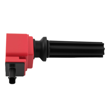 4x Ignition Coil + 4x Spark Plug compatible for Ford Edge Escape Explorer 2.0L 2013-2019