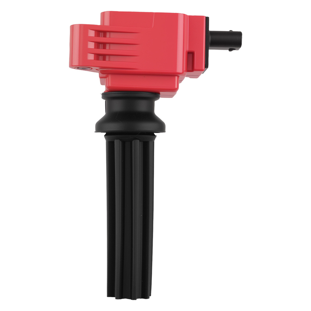 4x Ignition Coil + 4x Spark Plug compatible for Ford Edge Escape Explorer 2.0L 2013-2019