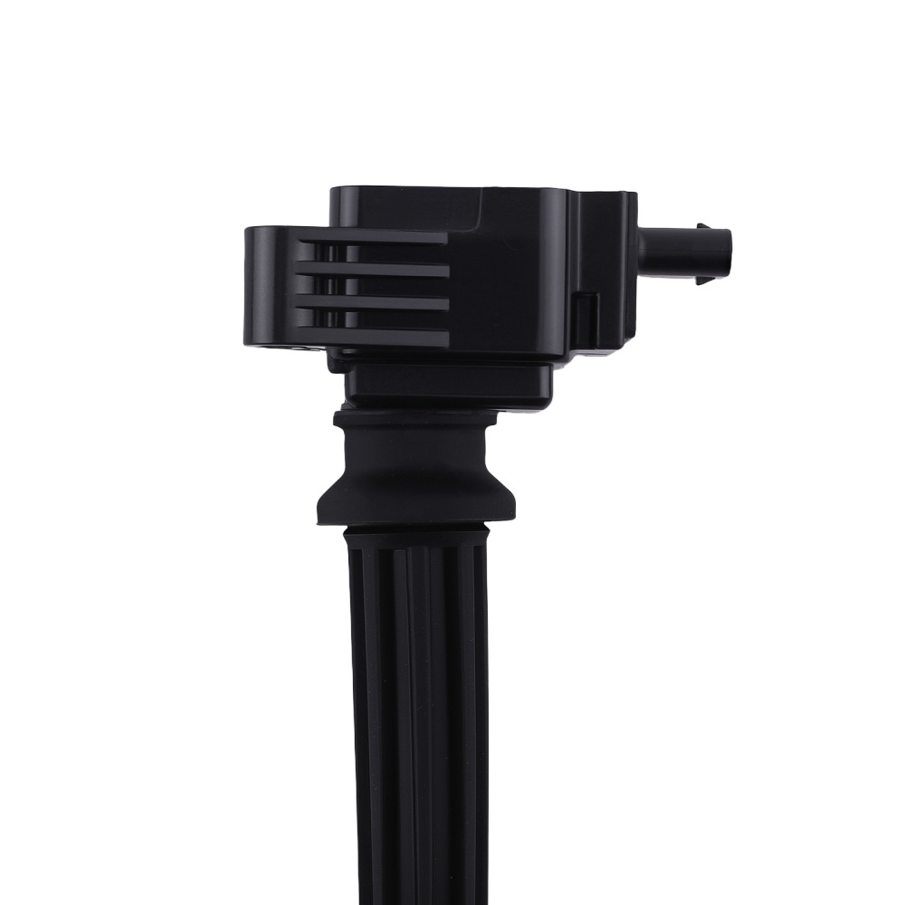 4x Engine Coils compatible for Ford Focus Fusion compatible for Mustang Lincoln MKC 2.0L 2.3L UF670