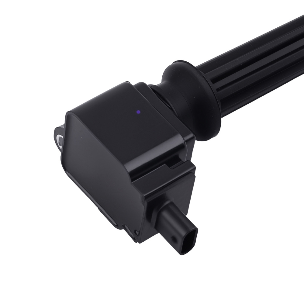 4x Engine Coils compatible for Ford Focus Fusion compatible for Mustang Lincoln MKC 2.0L 2.3L UF670