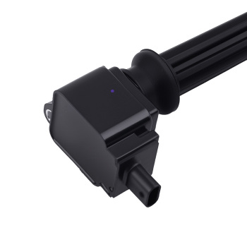 4x Engine Coils compatible for Ford Focus Fusion compatible for Mustang Lincoln MKC 2.0L 2.3L UF670