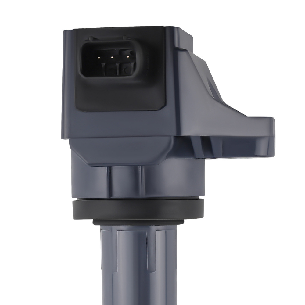 4pcs Ignition CoilsSpark Plug compatible for Acura ILX 2.0L 13-15 compatible for Honda Civic 1.8L 12-15