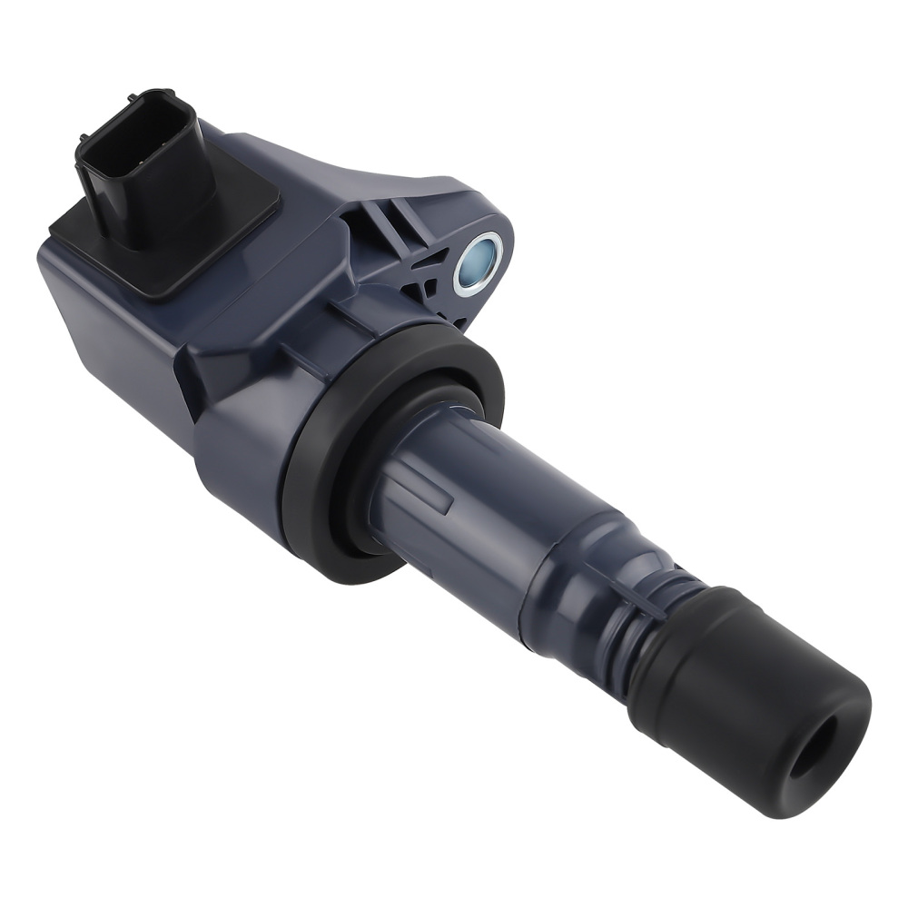 4pcs Ignition CoilsSpark Plug compatible for Acura ILX 2.0L 13-15 compatible for Honda Civic 1.8L 12-15