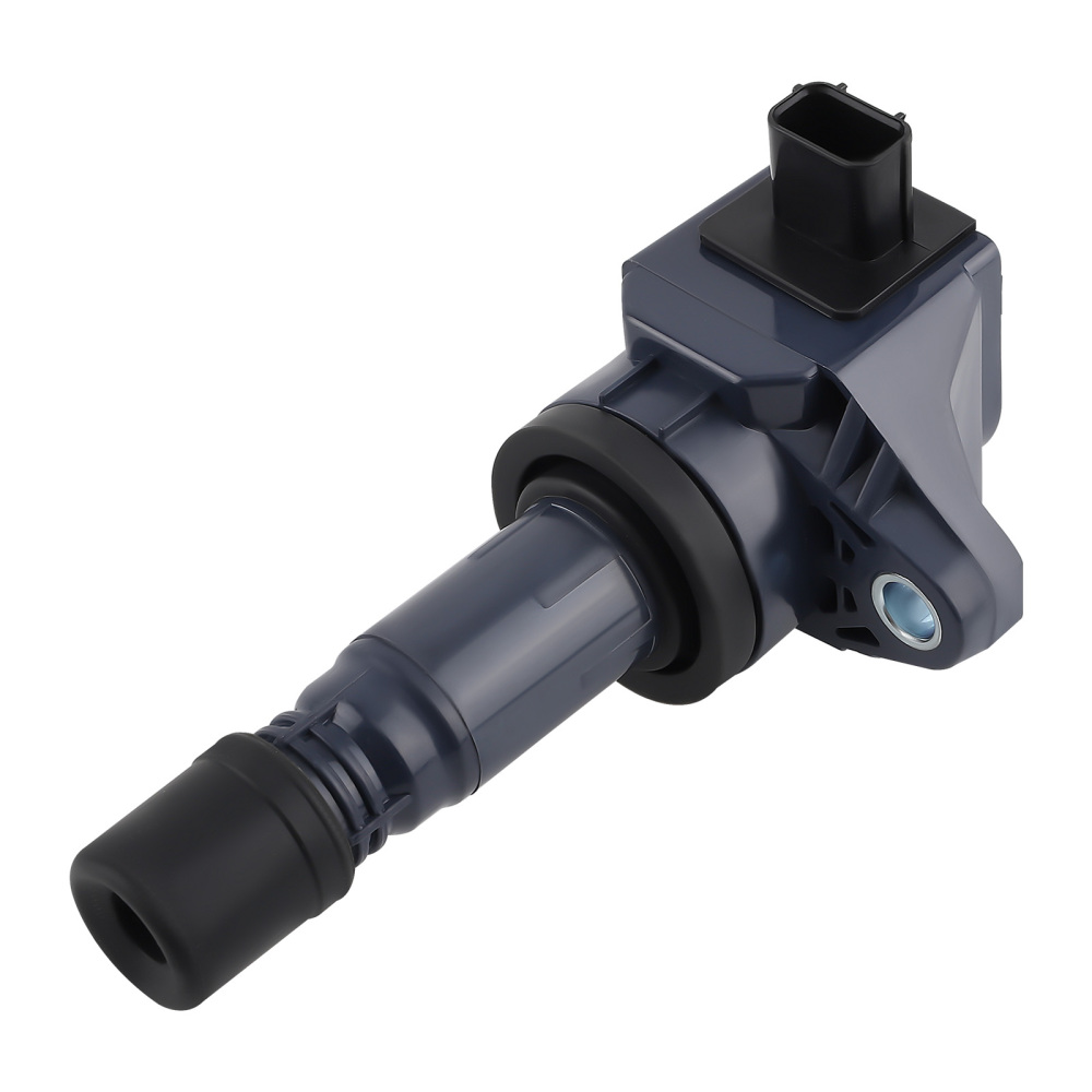 4pcs Ignition CoilsSpark Plug compatible for Acura ILX 2.0L 13-15 compatible for Honda Civic 1.8L 12-15