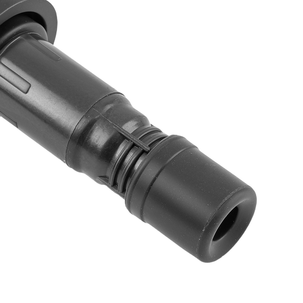 4pcs Ignition Coils compatible for Honda Civic/HR-V 1.8L 2012-2022 UF-672 Black