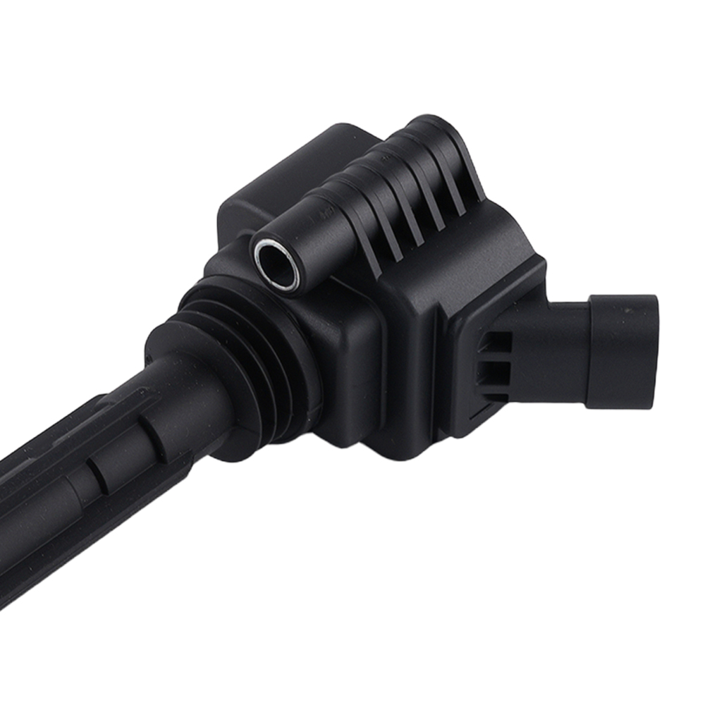 4x Ignition Coil4x Spark Plug Set for 2013-2016 compatible for Dodge Dart L4 1.4L UF-673