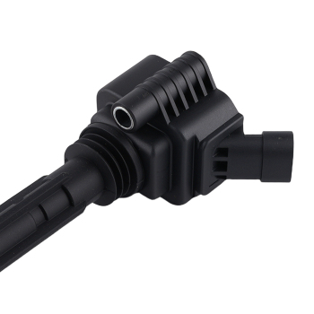 4x Ignition Coil4x Spark Plug Set for 2013-2016 compatible for Dodge Dart L4 1.4L UF-673