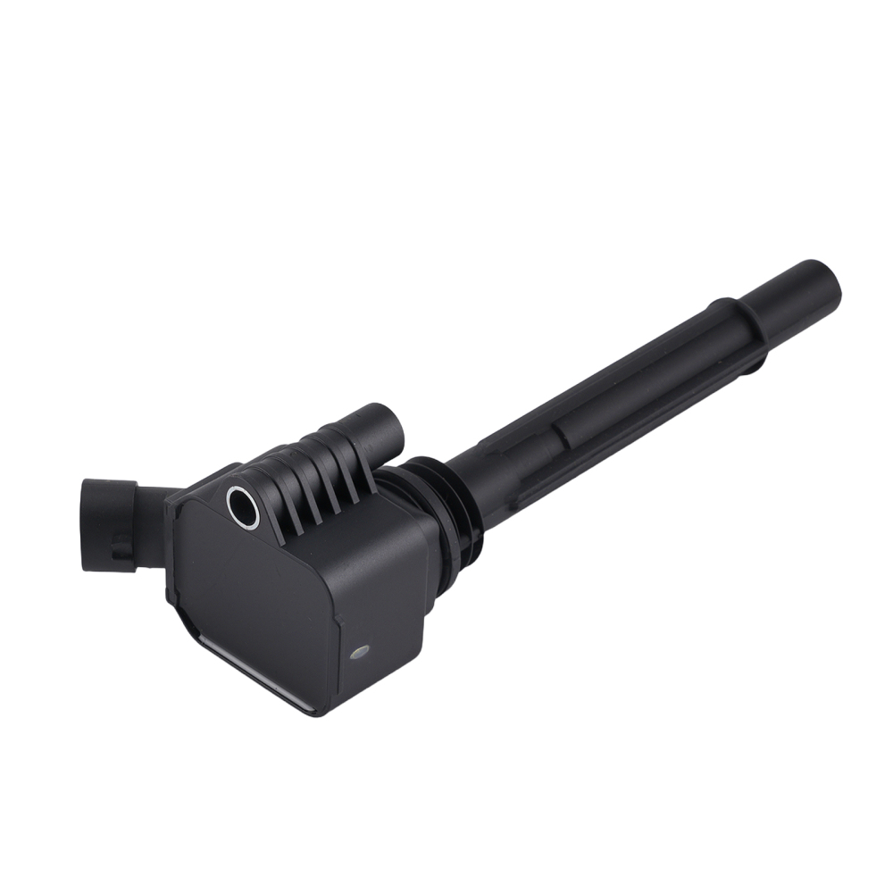 4x Ignition Coil4x Spark Plug Set for 2013-2016 compatible for Dodge Dart L4 1.4L UF-673