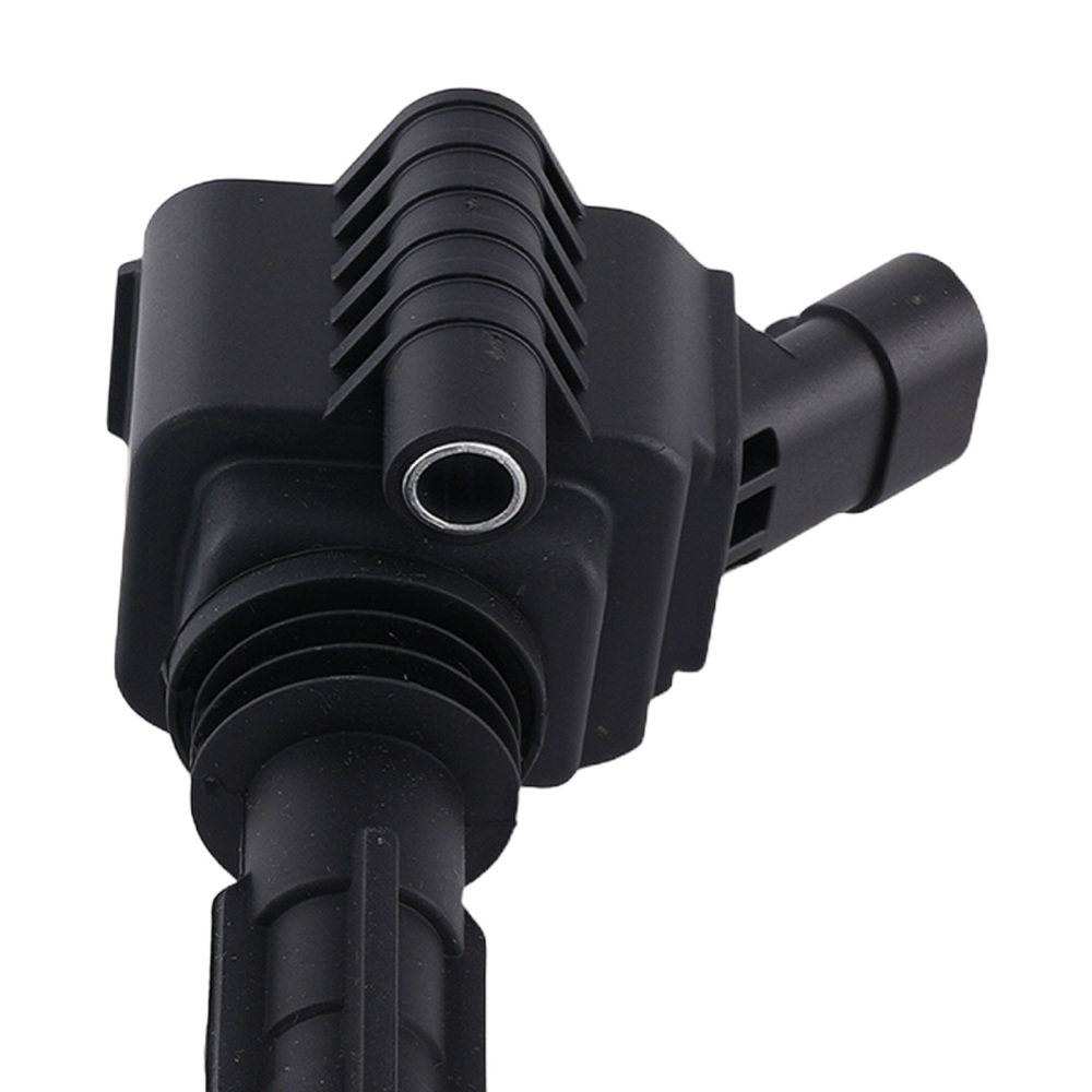 4x Ignition Coil4x Spark Plug Set for 2013-2016 compatible for Dodge Dart L4 1.4L UF-673