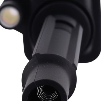 4Pcs Ignition Coils set compatible for Dodge Dart compatible for Fiat 500 1.4L 2012-2017 UF673 68081914AB