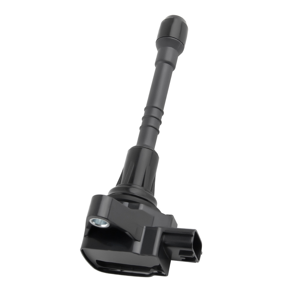 8 Ignition Coil + Spark Plugs compatible for Infiniti QX56 QX80 compatible for Nissan Armada compatible for V8 5.6L UF677