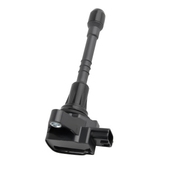 8 Ignition Coil + Spark Plugs compatible for Infiniti QX56 QX80 compatible for Nissan Armada compatible for V8 5.6L UF677