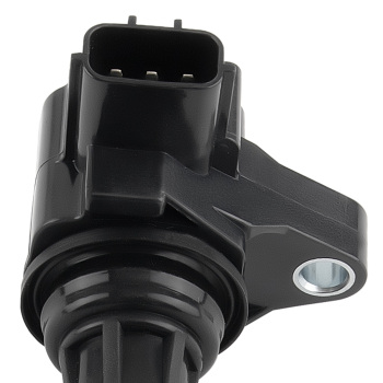 8 Ignition Coil + Spark Plugs compatible for Infiniti QX56 QX80 compatible for Nissan Armada compatible for V8 5.6L UF677