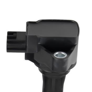 8 Ignition Coil + Spark Plugs compatible for Infiniti QX56 QX80 compatible for Nissan Armada compatible for V8 5.6L UF677