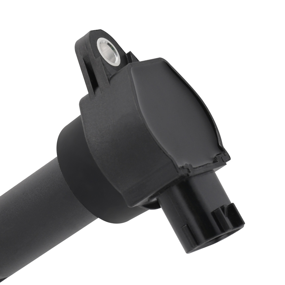 3 Ignition Coils + Spark Plugs compatible for Smart Fortwo 1000CC L3 2008-2015 UF681 95983